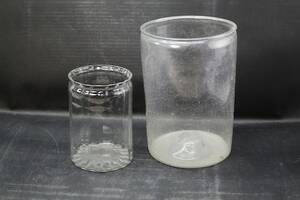 Glasburkar
