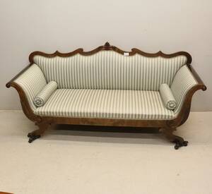 Soffa Karl Johan