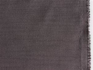 Tyg, Solo, enfärgat, blyertsgrå, trevira, 10 m