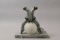 Bordslampa