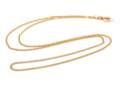 Kedja, 18K 4,7g