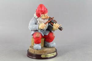 Figurin Rolf Lidberg