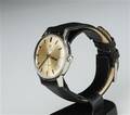 Vintage Omega Seamaster, herrearmbåndsur