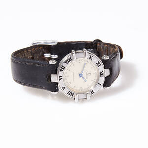 Omega Constellation damarmbandsur 