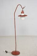 Golvlampa