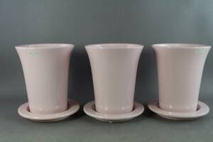 Ytterkrukor Pottery Co 3 st