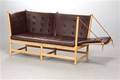 Børge Mogensen tremmesofa model 1789