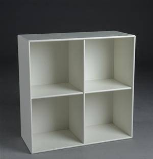 Peter J. Lassen. Montana modul 