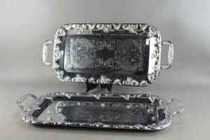 Brickor i nickel 2 st