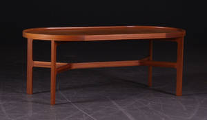 Rud Thygesen  Johnny Sørensen Sofabord fra Kongeserien