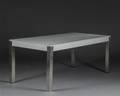 Morten Voss. Spisebord, model Flightdeck  