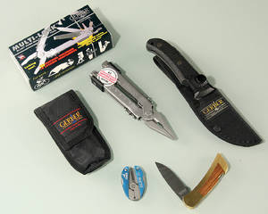 Gerber håndværktøj 5