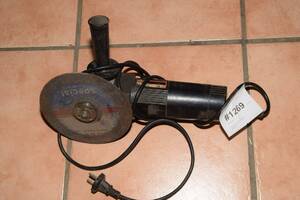 Handvinkelslip Tools