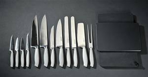 Prosharp knivsæt 14