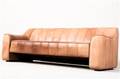 de Sede, Dreier Lounge Sofa Modell DS 44 WK 620