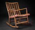 Hans J. Wegner. Gyngestol, ML-33 