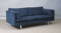 Søren Lund. 2½-pers. sofa