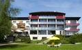 6 Tage Auszeit im Resort- und Wellnesshotel Park-hill in Lossburg Schwarzwald für 2 Personen