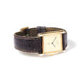 Cartier Tank armbandsur 