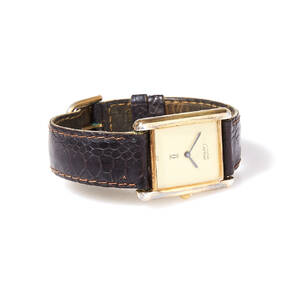 Cartier Tank armbandsur 