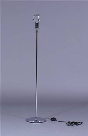 Poul Henningsen. PH 3½  2½ standerlampe