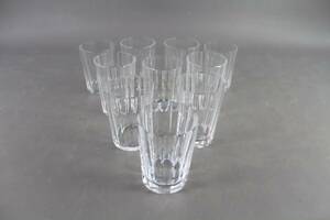 Selterglas Kosta 10 st