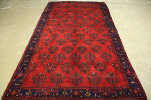 Persisk matta, Kolyai