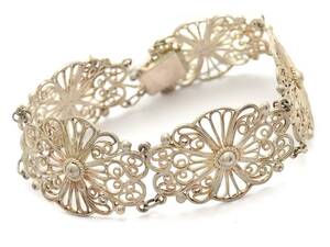 Armband S925 23,1g