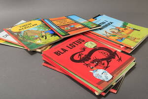 Tintin