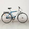 CYKEL herr Crescent, City, 28, 7vxl