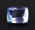 Uindfattet tanzanit - ca. 3.35 ct 