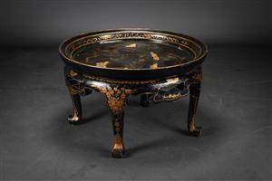 Kinesisk bord, 20. årh.s første halvdel