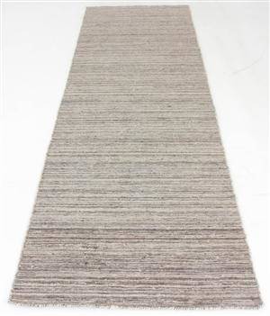 Gallerimatta, modern kelim, 300 x 80 cm