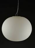 Jasper Morrison. Pendel, model Glo-Ball S1
