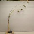 Golvlampa
