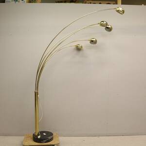 Golvlampa