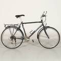 CYKEL herr, Crescent, Bjarke, 26, 21vxl