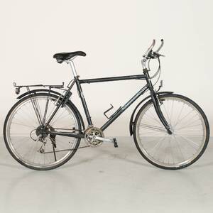 CYKEL herr, Crescent, Bjarke, 26, 21vxl