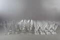 Blandade glas 1164 st