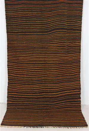 Harsin-kelim 285 x 152 cm