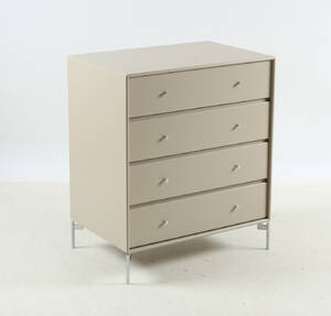 Peter J. Lassen. Montana modul, model 1125, D. 46 cm