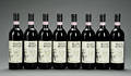 8 fl. Brunello di Montalcino 1999 Cerbaiona.