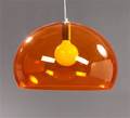 Ferruccio Laviani f 1960. FLY Pendel, Kartell