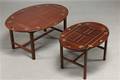 Par Butlers Tray bakkeborde 2.