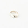 Balmain ring silver