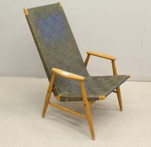 Fåtölj Yngve Ekström