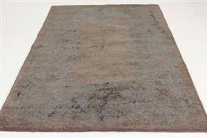 Matta i modern design, 230 x 160 cm