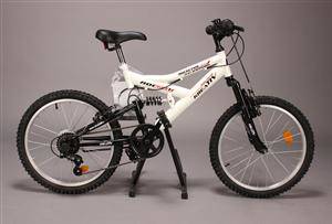 Kreativ, Mountain Bike, model Rocket - 26