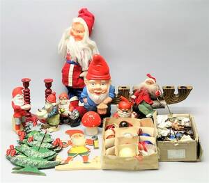 Juldekorationer