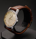 Omega Automatic herreur